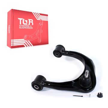 Front Left Upper Suspension Control Arm Ball Joint Assembly TOR-CK621475 For Toyota Tacoma