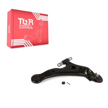 Front Right Lower Suspension Control Arm Ball Joint Assembly TOR-CK621476 For Toyota Camry Lexus