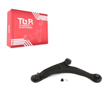 Front Left Lower Suspension Control Arm Ball Joint Assembly TOR-CK621545 For 06-14 Honda Ridgeline