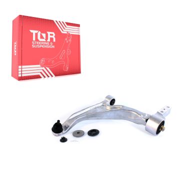 Front Left Lower Suspension Control Arm Ball Joint Assembly TOR-CK621550 For 2009-2015 Honda Pilot