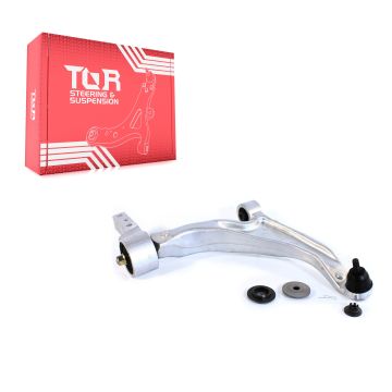 Front Right Lower Suspension Control Arm Ball Joint Assembly TOR-CK621551 For 2009-2015 Honda Pilot