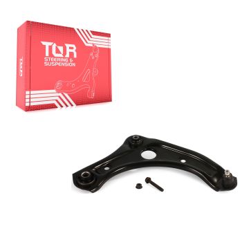 Front Right Lower Suspension Control Arm Ball Joint Assembly TOR-CK621576 For Nissan Micra Versa