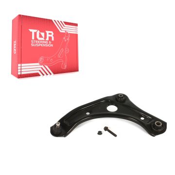 Front Left Lower Suspension Control Arm Ball Joint Assembly TOR-CK621577 For Nissan Micra Versa Note