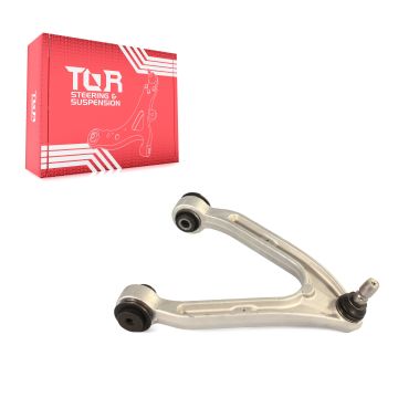 Front Right Upper Suspension Control Arm Ball Joint Assembly TOR-CK621675 For Hummer H3 H3T