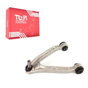 Front Left Upper Suspension Control Arm Ball Joint Assembly TOR-CK621676 For Hummer H3 H3T