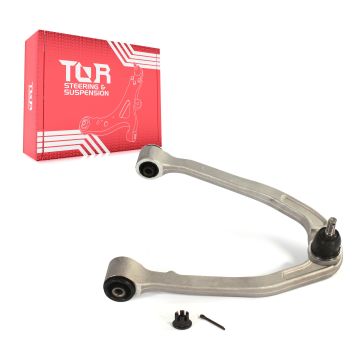 Front Left Upper Suspension Control Arm Ball Joint Assembly TOR-CK621690 For INFINITI G35 Nissan