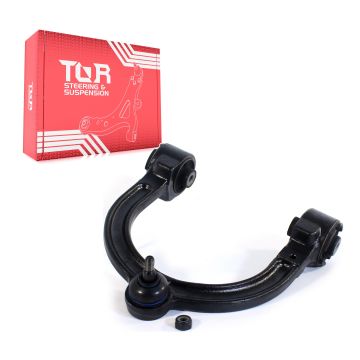Front Left Upper Suspension Control Arm Ball Joint Assembly TOR-CK621712 For Mercedes-Benz E350 E320