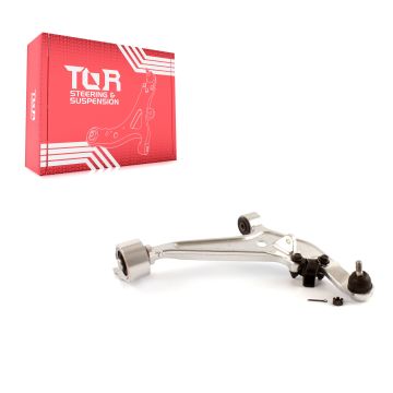 Front Right Lower Suspension Control Arm Ball Joint Assembly TOR-CK621725 For 05-07 Nissan X-Trail