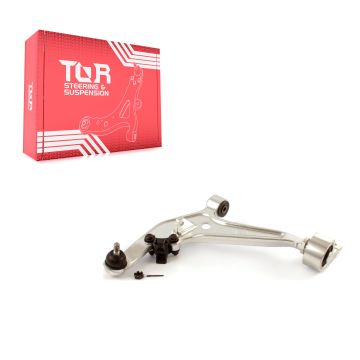 Front Left Lower Suspension Control Arm Ball Joint Assembly TOR-CK621726 For 05-07 Nissan X-Trail