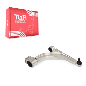 Front Right Lower Suspension Control Arm Ball Joint Assembly TOR-CK621751 For Chevrolet Cruze Buick