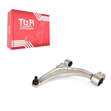 Front Left Lower Suspension Control Arm Ball Joint Assembly TOR-CK621752 For Chevrolet Cruze Buick