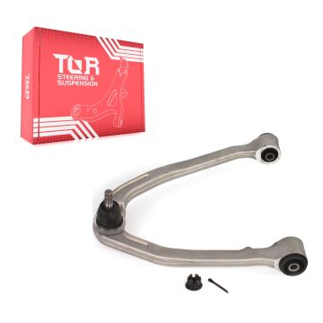 Front Right Upper Suspension Control Arm Ball Joint Assembly TOR-CK621936 For INFINITI G35 Nissan
