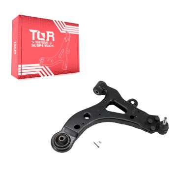 Front Left Lower Suspension Control Arm Ball Joint Assembly TOR-CK621943 For Pontiac Montana Buick