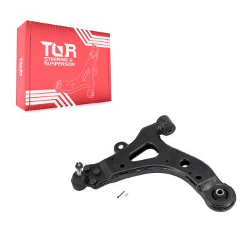 Front Right Lower Suspension Control Arm Ball Joint Assembly TOR-CK621944 For Pontiac Montana Buick