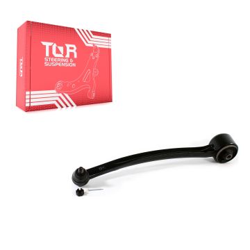 Front Left Lower Forward Suspension Control Arm Ball Joint Assembly TOR-CK622017 For