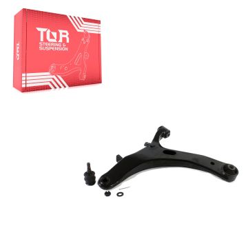 Front Left Lower Suspension Control Arm TOR-CK622031 For Subaru Outback Legacy