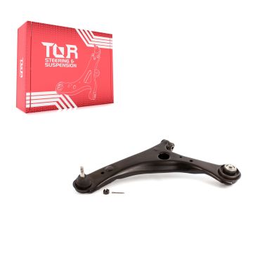Front Left Lower Suspension Control Arm Ball Joint Assembly TOR-CK622033 For Dodge Grand Caravan &