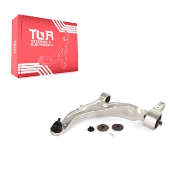 Front Left Lower Suspension Control Arm Ball Joint Assembly TOR-CK622037 For Acura MDX ZDX
