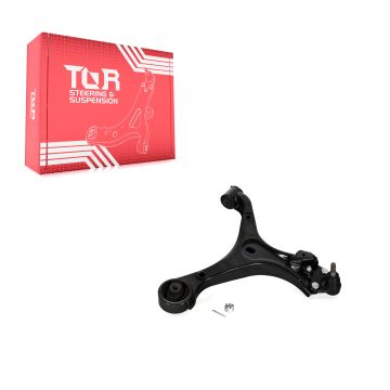 Front Left Lower Suspension Control Arm Ball Joint Assembly TOR-CK622038 For Honda Civic Acura ILX