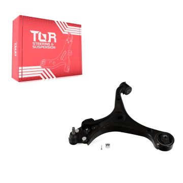 Front Right Lower Suspension Control Arm Ball Joint Assembly TOR-CK622039 For Honda Civic Acura ILX