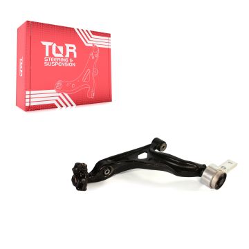Front Right Lower Suspension Control Arm Ball Joint Assembly TOR-CK622046 For 2009-2013 Mazda 6