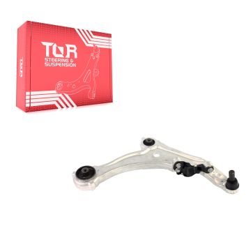 Front Right Lower Suspension Control Arm Ball Joint Assembly TOR-CK622054 For 09-14 Nissan Maxima