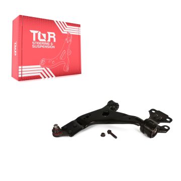 Front Left Lower Suspension Control Arm Ball Joint Assembly TOR-CK622136 For 2013-2019 Ford Escape