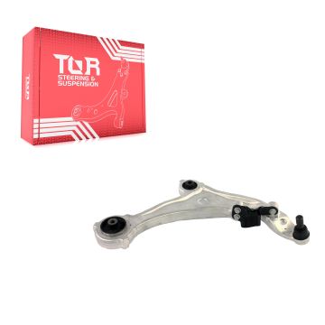 Front Right Lower Suspension Control Arm Ball Joint Assembly TOR-CK622157 For 09-14 Nissan Murano