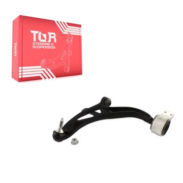 Front Left Lower Suspension Control Arm Ball Joint Assembly TOR-CK622216 For Ford Explorer Police