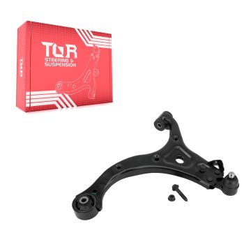 Front Left Lower Suspension Control Arm Ball Joint Assembly TOR-CK622265 For Kia Sedona Hyundai