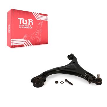 Front Left Lower Suspension Control Arm Ball Joint Assembly TOR-CK622360 For Hyundai Sonata