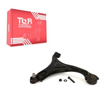 Front Right Lower Suspension Control Arm Ball Joint Assembly TOR-CK622361 For Hyundai Sonata