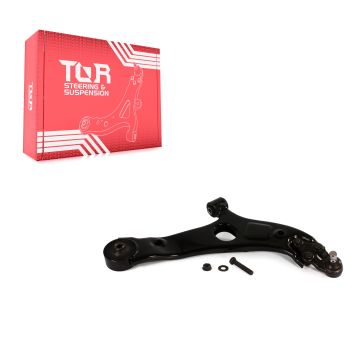 Front Right Lower Suspension Control Arm Ball Joint Assembly TOR-CK622363 For Hyundai Sonata Kia