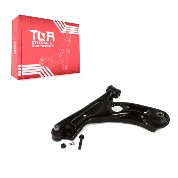 Front Left Lower Suspension Control Arm Ball Joint Assembly TOR-CK622426 For 12-20 Chevrolet Sonic