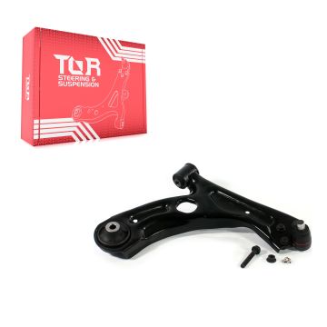 Front Right Lower Suspension Control Arm Ball Joint Assembly TOR-CK622428 For 12-20 Chevrolet Sonic