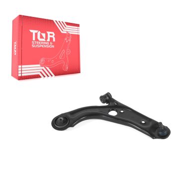 Front Right Lower Suspension Control Arm Ball Joint Assembly TOR-CK622469 For Fiat 500