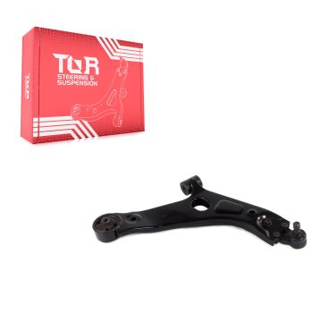 Front Right Lower Suspension Control Arm Ball Joint Assembly TOR-CK622768 For Hyundai Tucson Kia