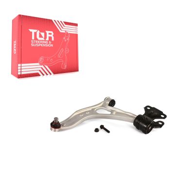 Front Left Lower Suspension Control Arm Ball Joint Assembly TOR-CK622788 For Ford Focus Transit