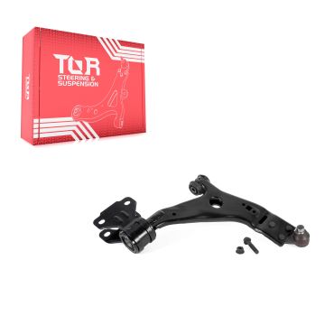 Front Right Lower Suspension Control Arm Ball Joint Assembly TOR-CK622906 For Ford Focus Transit