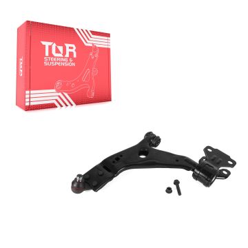 Front Left Lower Suspension Control Arm Ball Joint Assembly TOR-CK622907 For Ford Focus Transit