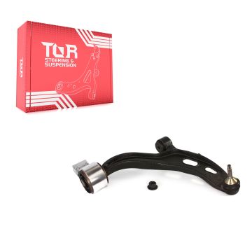 Front Right Lower Suspension Control Arm Ball Joint Assembly TOR-CK622917 For Ford Flex Taurus Sedan