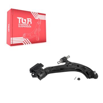 Front Right Lower Suspension Control Arm Ball Joint Assembly TOR-CK622930 For 2012-2014 Honda CR-V