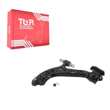 Front Left Lower Suspension Control Arm Ball Joint Assembly TOR-CK622931 For 2012-2014 Honda CR-V