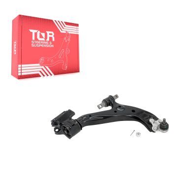 Front Right Lower Suspension Control Arm Ball Joint Assembly TOR-CK622942 For 2015-2016 Honda CR-V