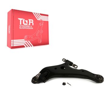 Front Left Lower Suspension Control Arm Ball Joint Assembly TOR-CK622945 For Toyota Highlander Lexus