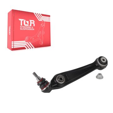 Front Left Lower Rearward Suspension Control Arm Ball Joint Assembly TOR-CK622956 For BMW X5 X6