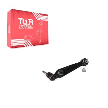 Front Right Lower Rearward Suspension Control Arm Ball Joint Assembly TOR-CK622957 For BMW X5 X6