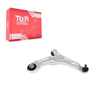 Front Right Lower Suspension Control Arm Ball Joint Assembly TOR-CK622964 For Chrysler 200 Dodge
