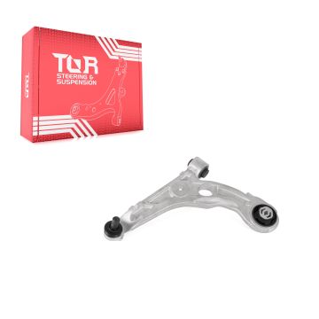 Front Left Lower Suspension Control Arm Ball Joint Assembly TOR-CK622965 For Chrysler 200 Dodge Dart
