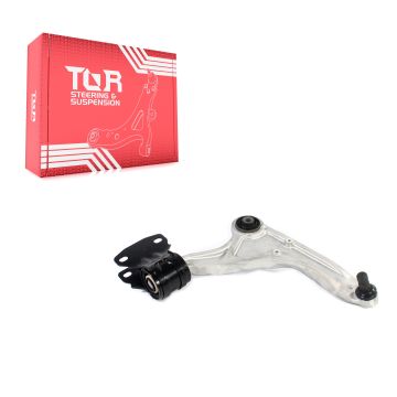 Front Right Lower Suspension Control Arm Ball Joint Assembly TOR-CK623000 For Ford Fusion Lincoln